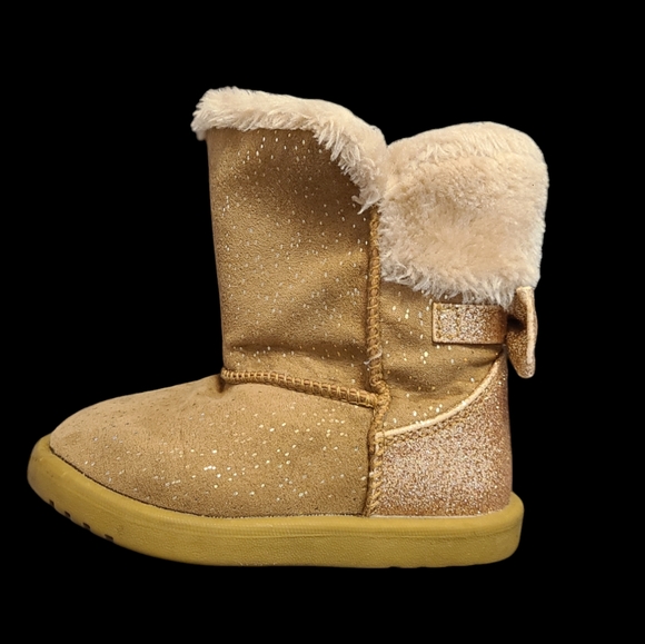 Roebuck & Co. Size 7 brown boots - Picture 5 of 10